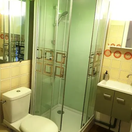 Studio Acropolis Διαμέρισμα *