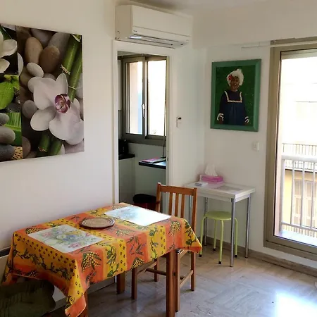 Διαμέρισμα Studio Acropolis Νίκαια