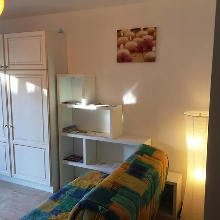Διαμέρισμα Studio Acropolis Νίκαια