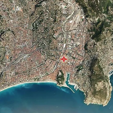 Studio Acropolis Διαμέρισμα Νίκαια